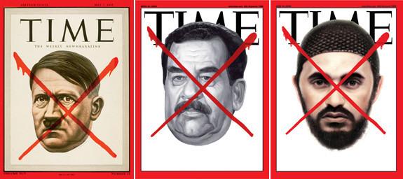 Revista Time va publica un număr special cu moartea lui Osama bin Laden 94384