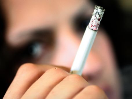 Cea mai nouă reglementare a Uniunii Europene - ţigările &quot;anti-incendiu&quot;