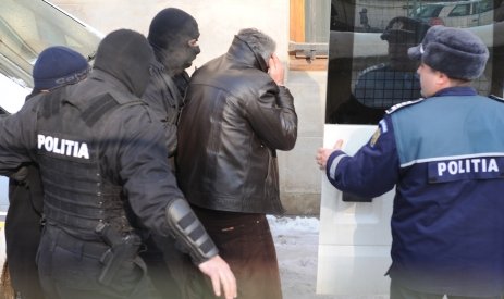 Poliţia Română a rezolvat o crimă pe care autorităţile spaniole au ignorat-o
