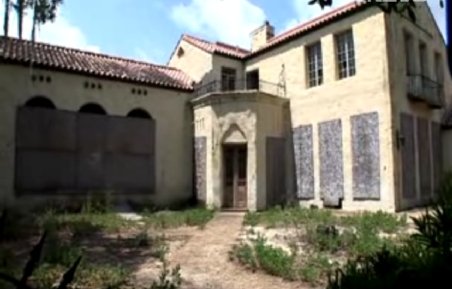 Casa de vacanţă a unuia dintre fraţii lui Bin Laden, scoasă la vânzare pentru 2.000.000 $