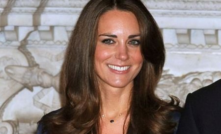 Kate Middleton, în top 100 cele mai sexy femei din lume