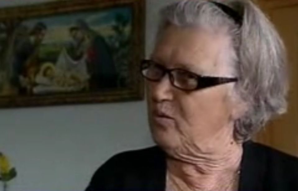 Un an de austeritate: O pensionară a supravieţuit cu 600 de lei lunar