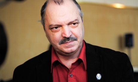 Deputatul PSD Victor Socaciu propune dublarea filmelor străine în limba română