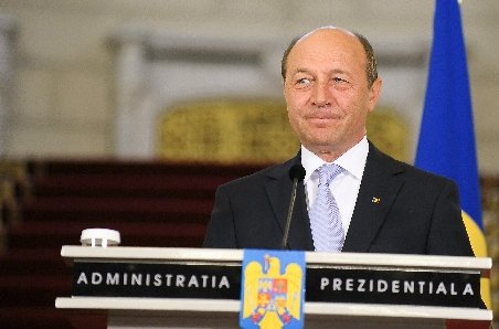 Întâlnirea dintre Traian Băsescu şi reprezentanţii FMI, amânată pentru sâmbătă