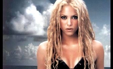 Shakira, aşteptată la Bucureşti pentru concertul din seara aceasta. Vezi restricţiile pentru Piaţa Constituţiei