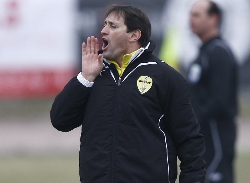 FC Braşov câştigă cu 2-1 în Regie şi scapă de emoţiile retrogradării