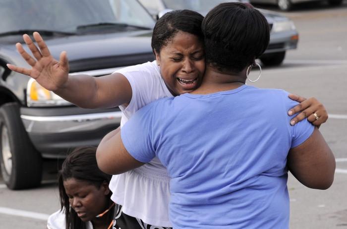 Săptămâna în imagini – De la beatificarea fostului Suveran Pontif, la uciderea lui Osama bin Laden 94850