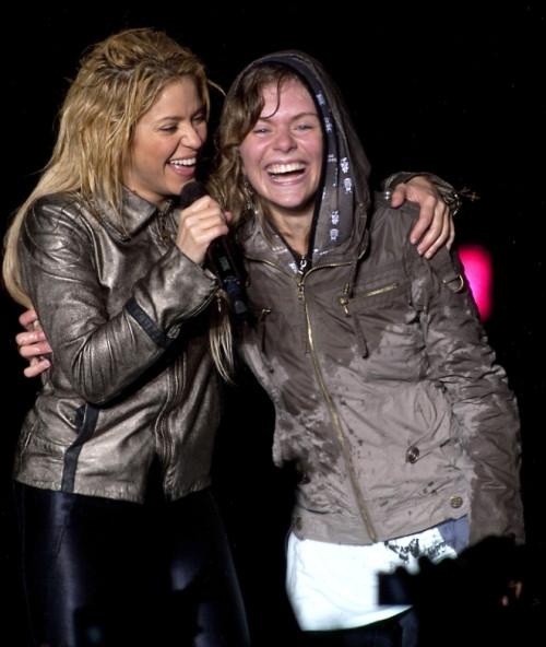 Săptămâna în imagini – De la beatificarea fostului Suveran Pontif, la uciderea lui Osama bin Laden 94851