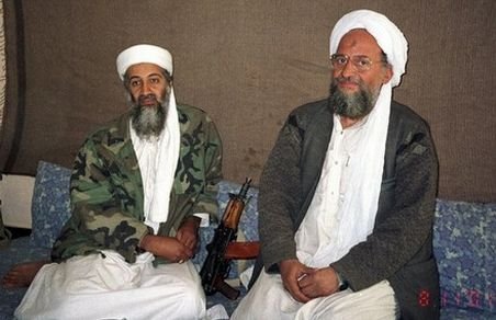 Serviciile secrete pakistaneze: Bin Laden a fost trădat de prietenul său, Ayman al Zawahiri