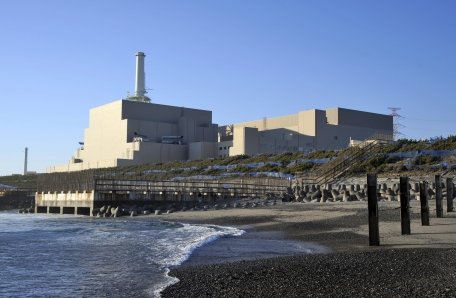 Autorităţile japoneze închid reactoare nucleare, de frica unui nou cutremur în regiune