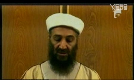 Nevestele lui Bin Laden, subiect de dispută între americani şi pakistanezi