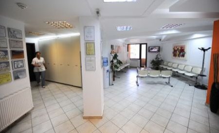 Ultima ofertă a clinicilor private din România: rate fără avans şi fără girant