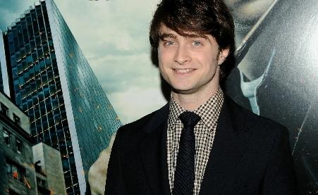 Actorul principal din Harry Potter, cel mai bine plătit actor sub 30 de ani din Marea Britanie