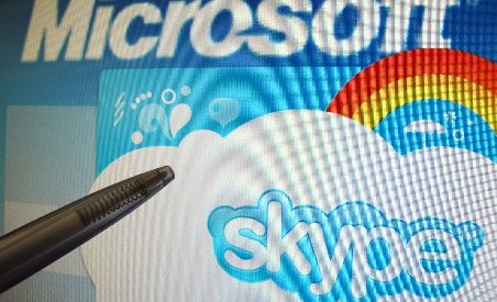 Microsoft a cumpărat Skype pentru 8,5 miliarde de dolari