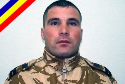 Un militar român a murit în Afganistan, în urma unei explozii