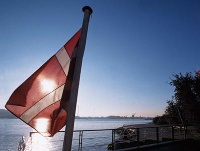 Danemarca va relua controalele la graniţele cu Germania şi Suedia