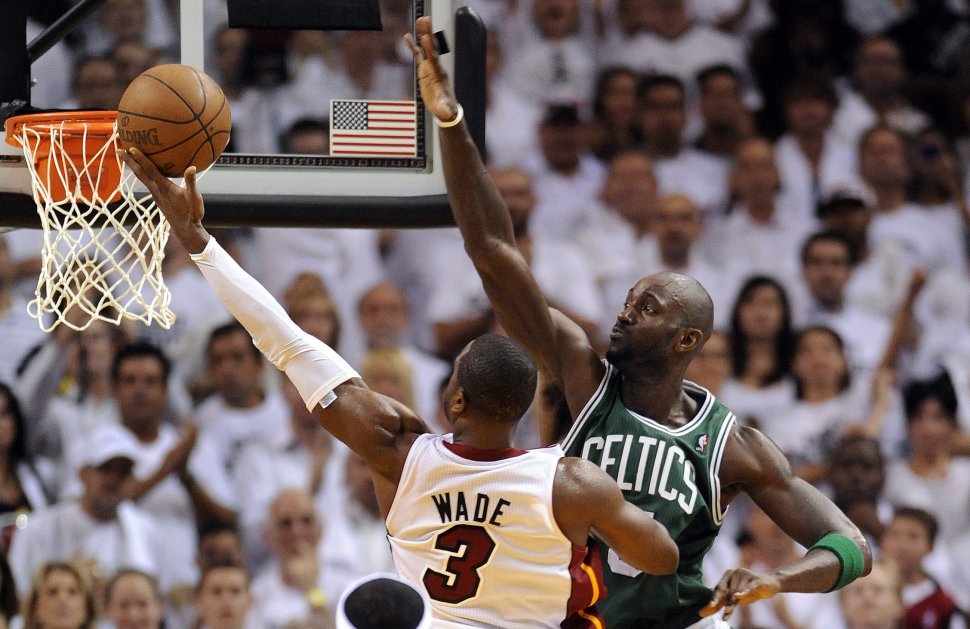 Playoff NBA: Miami Heat s-a calificat în finala Conferinţei de Est