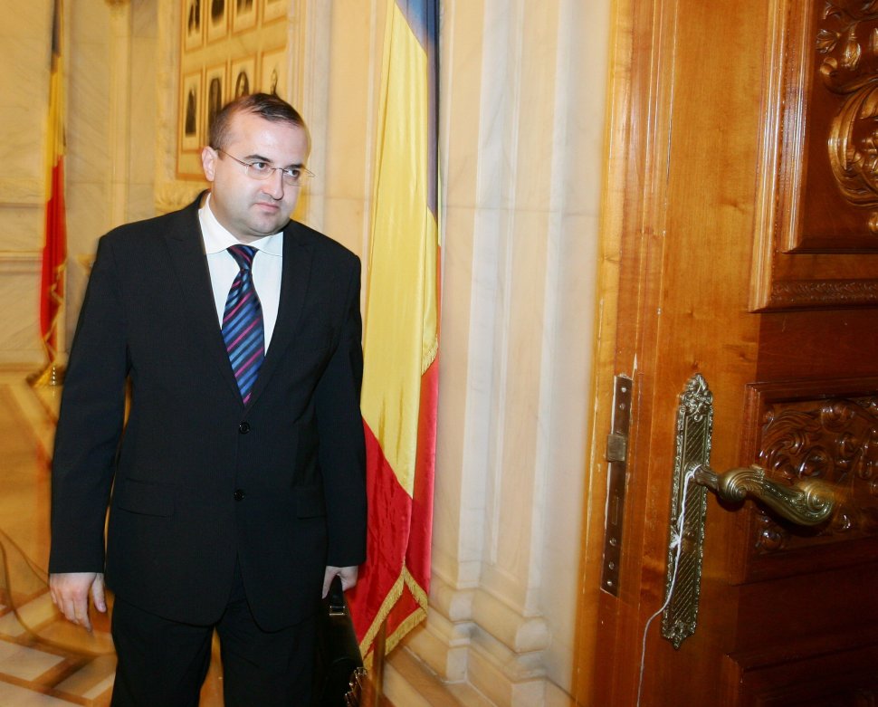 Claudiu Săftoiu, invitatul lui Victor Ciutacu la „Vorbe grele”