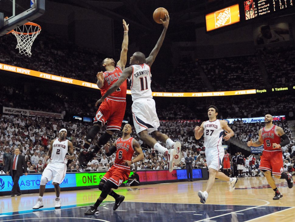 Playoff NBA: Chicago Bulls s-a calificat în finala Conferinţei de Est, pentru prima oară după 13 ani