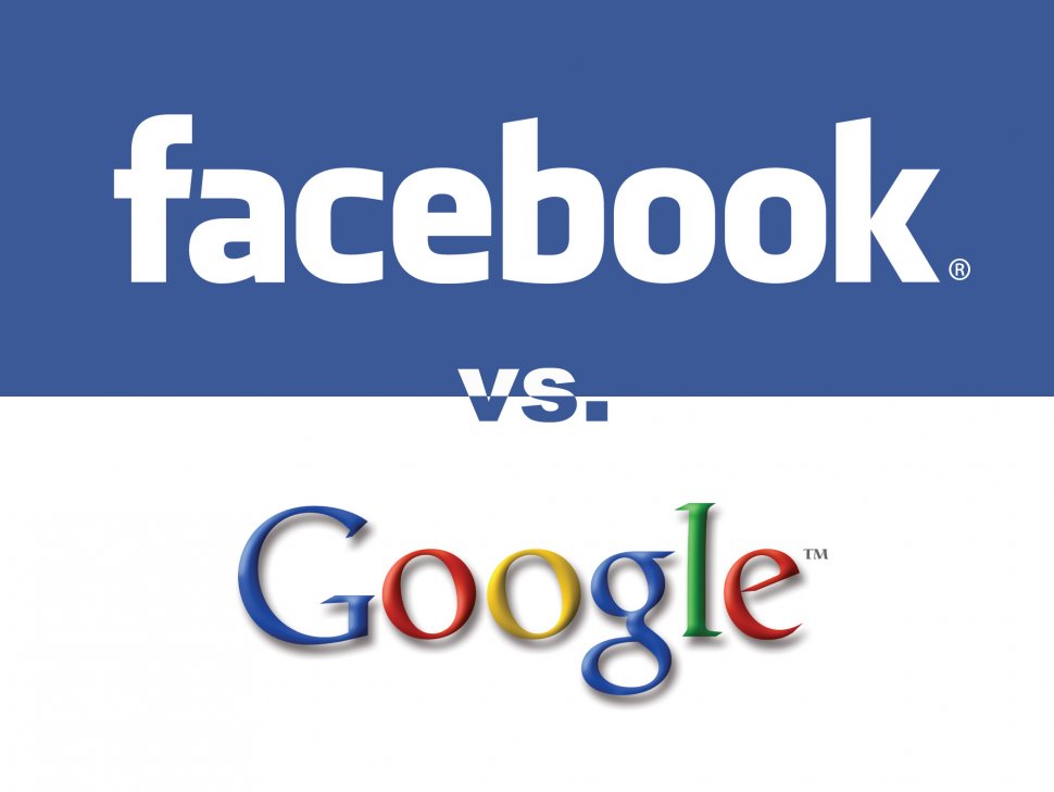 Războiul Facebook - Google, întreţinut de o firmă de relaţii publice specializată în bârfe