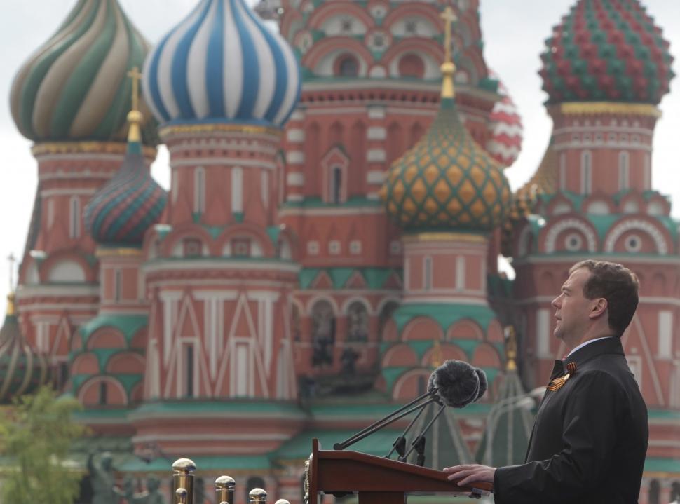 Ziua Victoriei, în imagini 95419