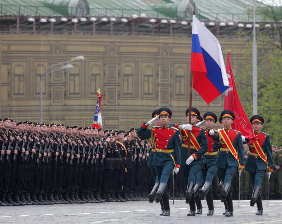 Ziua Victoriei, în imagini 95420