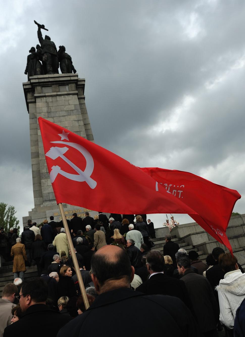 Ziua Victoriei, în imagini 95422