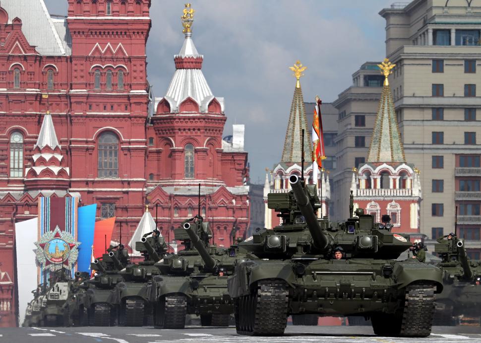 Ziua Victoriei, în imagini 95423