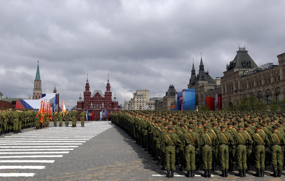 Ziua Victoriei, în imagini 95424