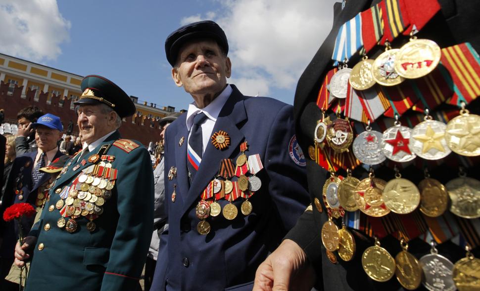 Ziua Victoriei, în imagini 95425