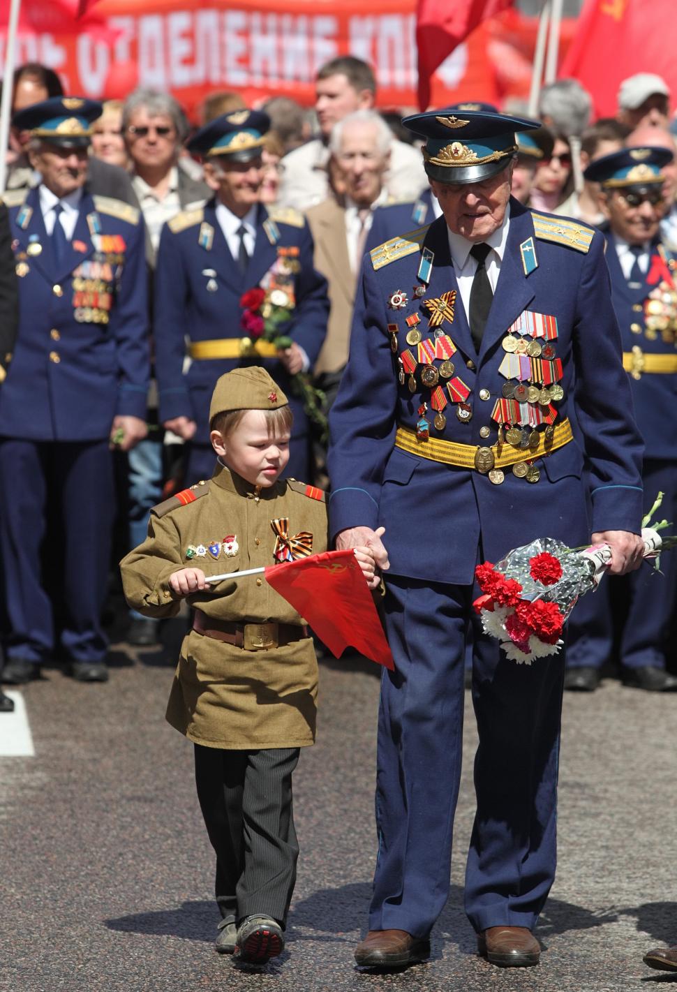 Ziua Victoriei, în imagini 95426