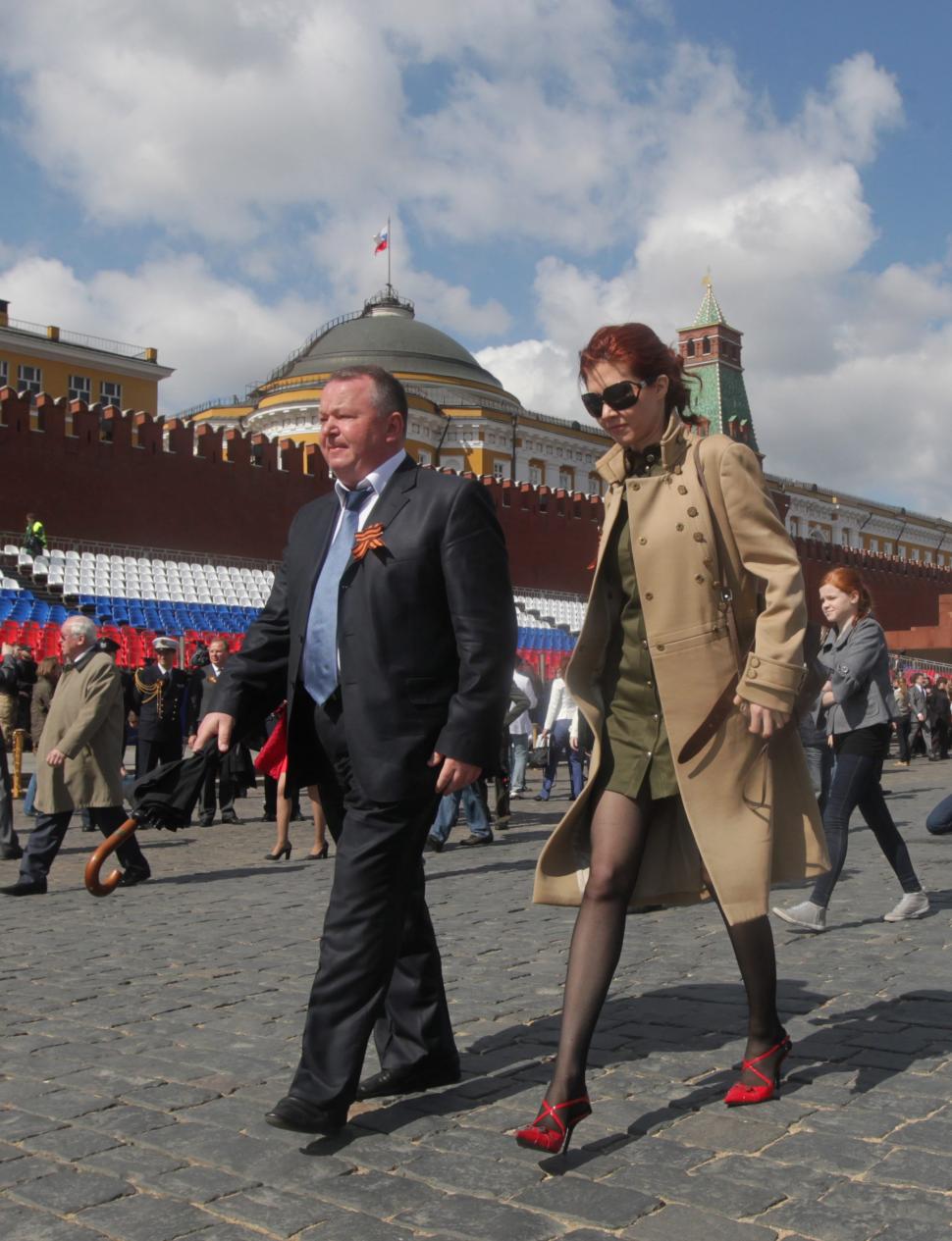 Ziua Victoriei, în imagini 95427