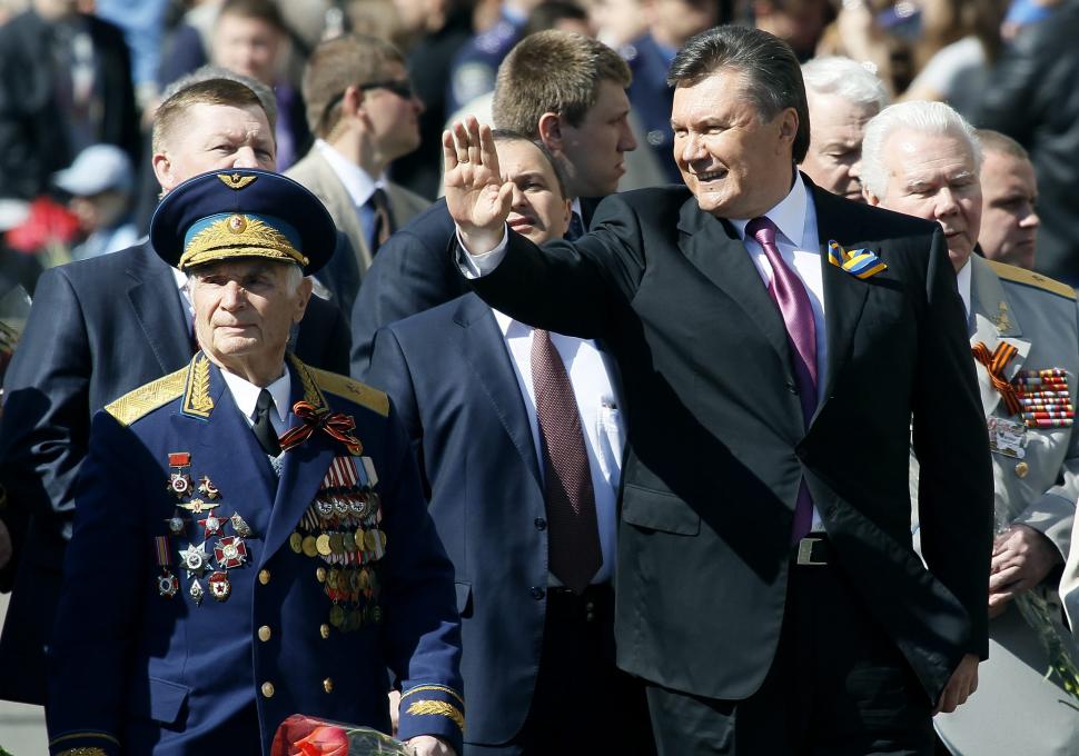 Ziua Victoriei, în imagini 95429