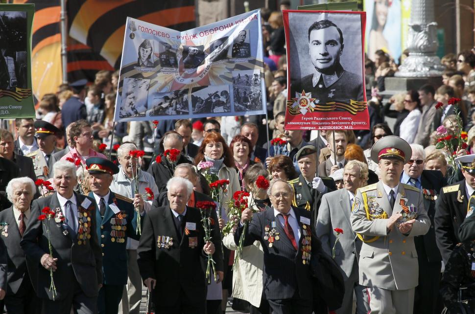 Ziua Victoriei, în imagini 95430