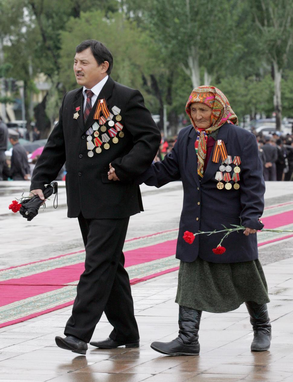 Ziua Victoriei, în imagini 95431