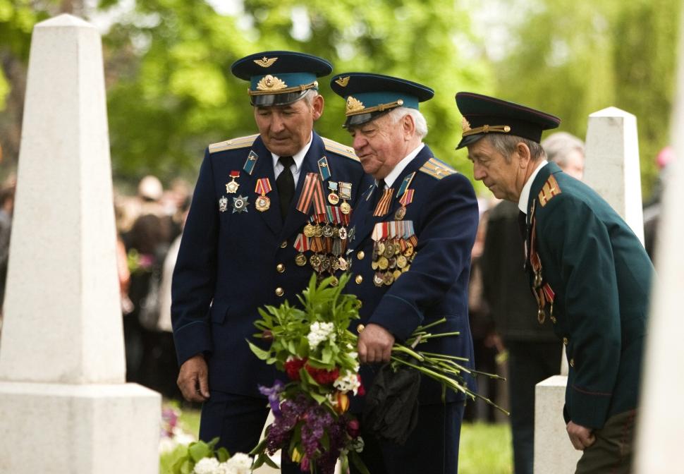 Ziua Victoriei, în imagini 95433