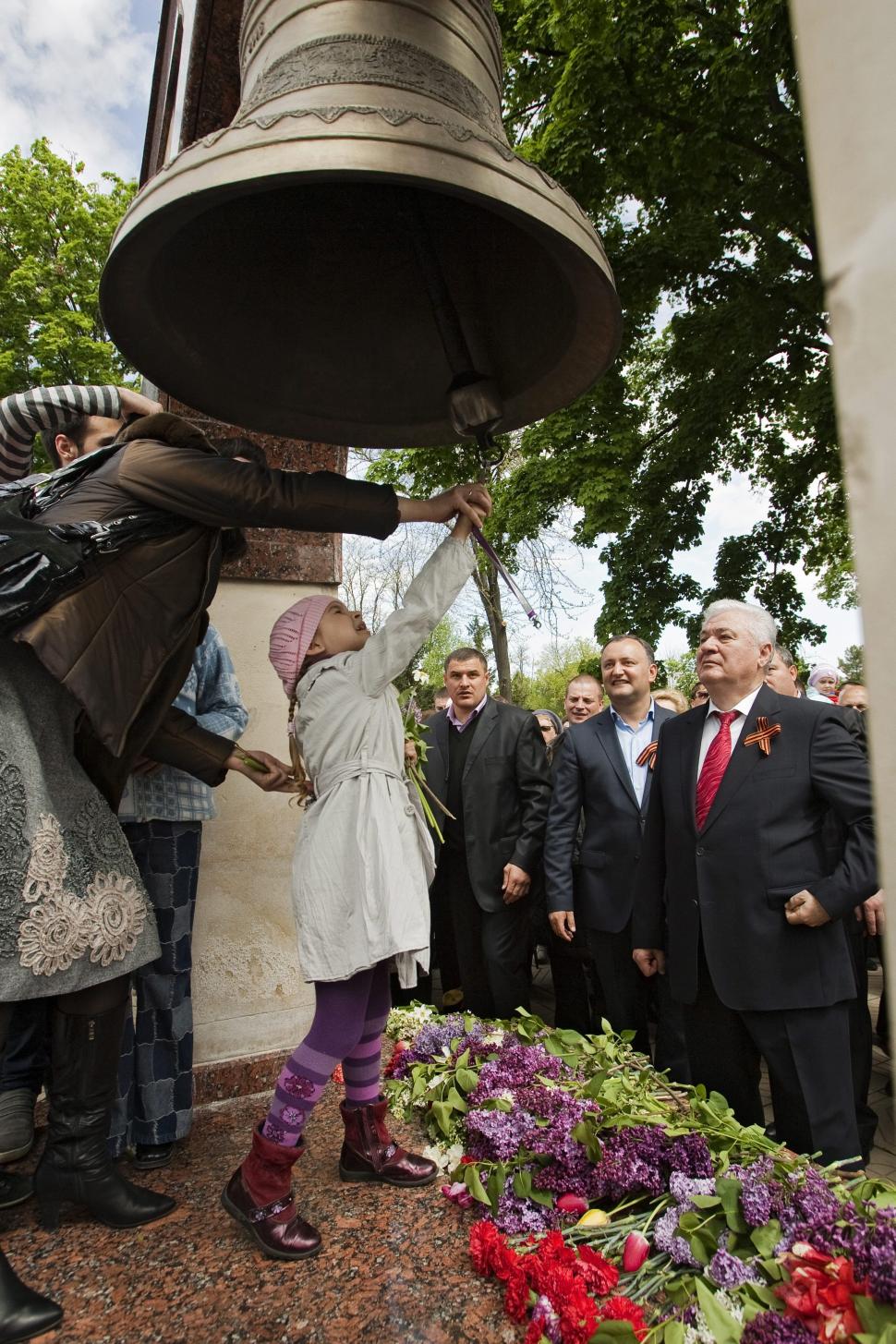 Ziua Victoriei, în imagini 95434