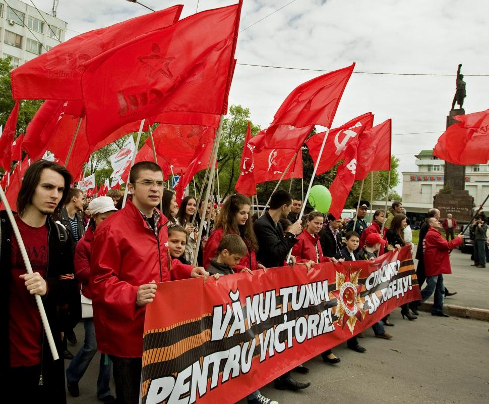 Ziua Victoriei, în imagini 95435