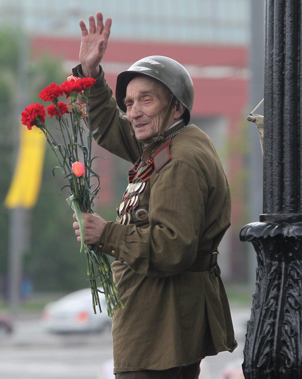 Ziua Victoriei, în imagini 95437