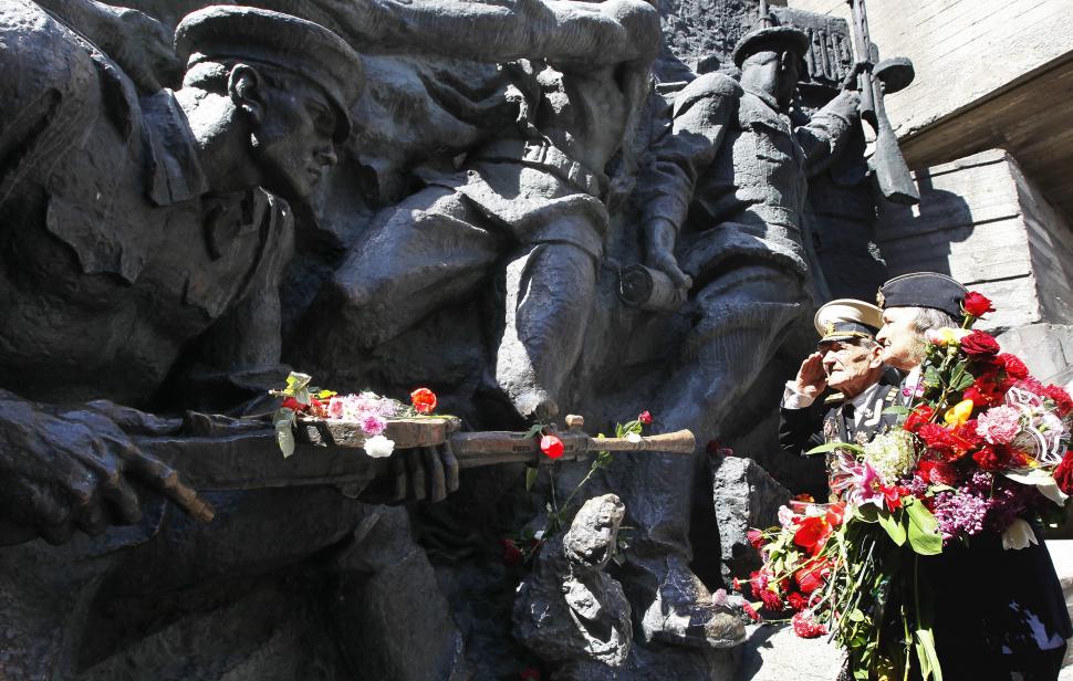 Ziua Victoriei, în imagini 95438