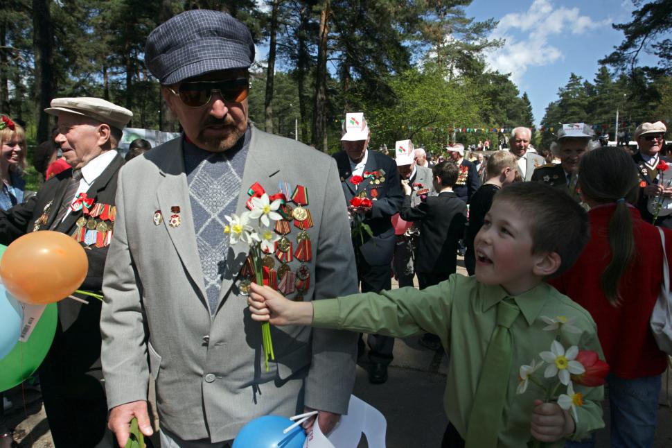 Ziua Victoriei, în imagini 95441