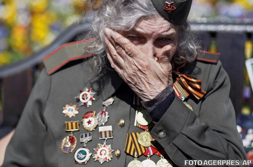 Ziua Victoriei, în imagini 95443