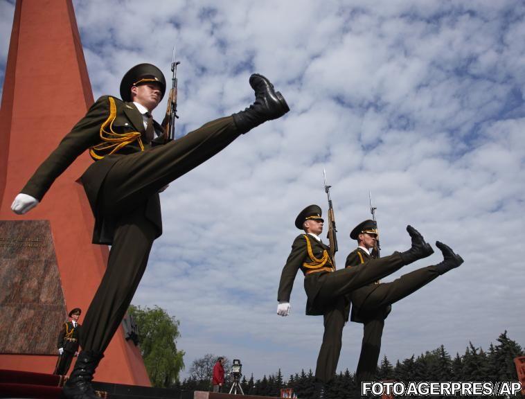 Ziua Victoriei, în imagini 95444