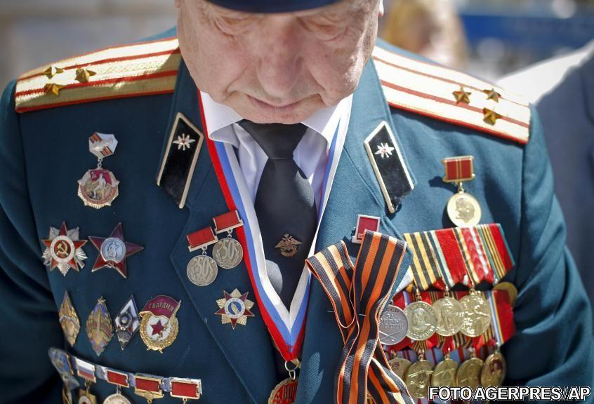 Ziua Victoriei, în imagini 95445