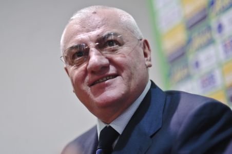Dragomir: Şefii de galerie de la Dinamo ar trebui interzişi pe stadioane