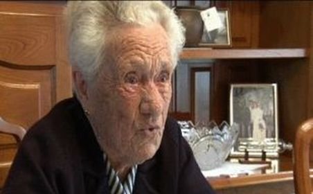 O femeie în vârstă de 101 ani candidează la alegerile locale dintr-un sat spaniol