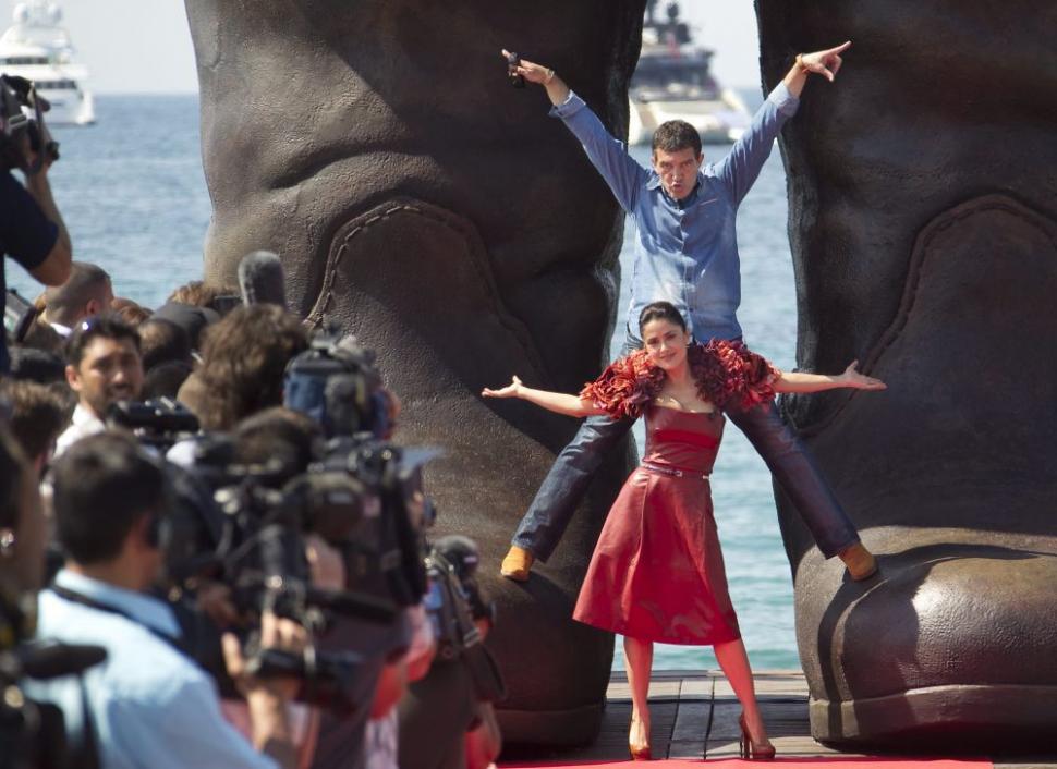 Săptămâna în imagini – Disperare, mister şi strălucire  95411