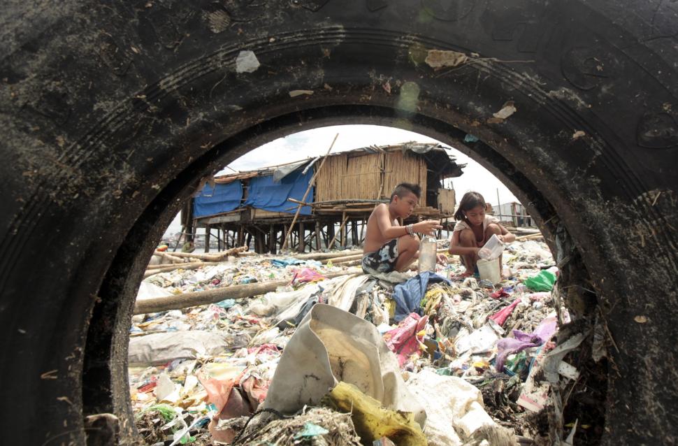 Săptămâna în imagini – Disperare, mister şi strălucire  95416