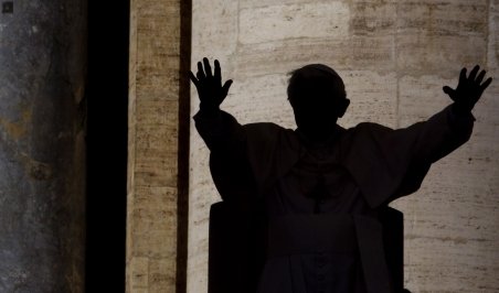 Stop pedofiliei! Vaticanul cere predarea clericilor suspectaţi către justiţie