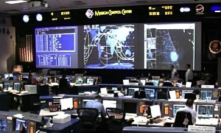 Server al NASA, spart de un hacker român